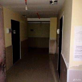 Продается 1-комнатная квартира, 23,1 м²