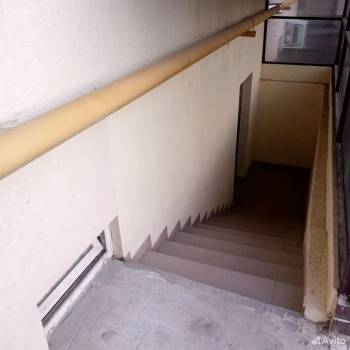Продается 1-комнатная квартира, 23,1 м²