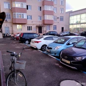 Продается 1-комнатная квартира, 23,1 м²