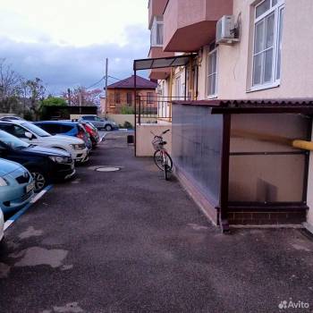 Продается 1-комнатная квартира, 23,1 м²