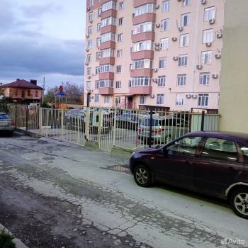 Продается 1-комнатная квартира, 23,1 м²