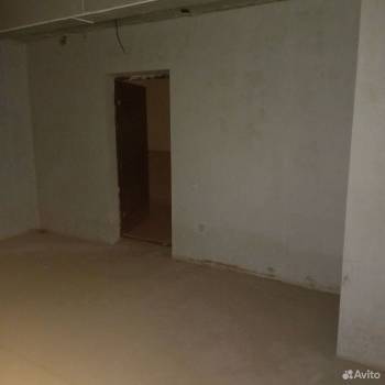 Продается 1-комнатная квартира, 23,1 м²