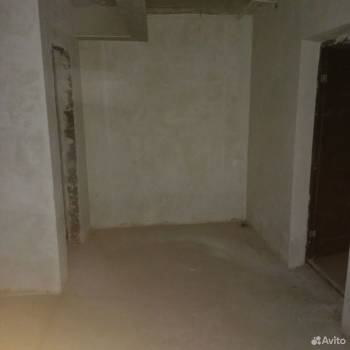 Продается 1-комнатная квартира, 23,1 м²