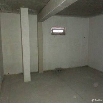 Продается 1-комнатная квартира, 23,1 м²
