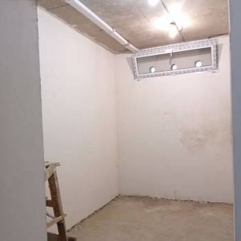 Продается 1-комнатная квартира, 19,7 м²
