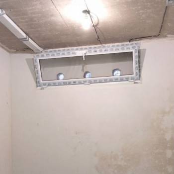 Продается 1-комнатная квартира, 19,7 м²