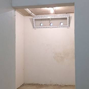 Продается 1-комнатная квартира, 19,7 м²