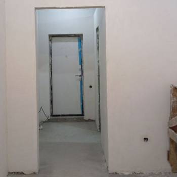 Продается 1-комнатная квартира, 19,7 м²