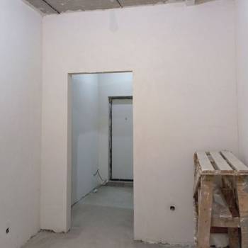 Продается 1-комнатная квартира, 19,7 м²