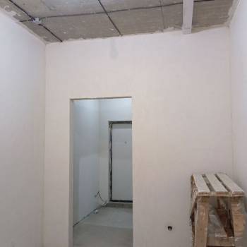 Продается 1-комнатная квартира, 19,7 м²