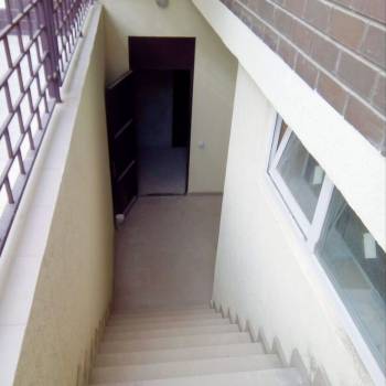 Продается 1-комнатная квартира, 19,7 м²