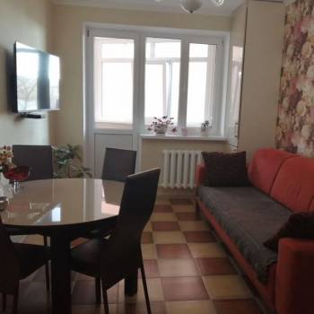 Продается 2-х комнатная квартира, 81,3 м²