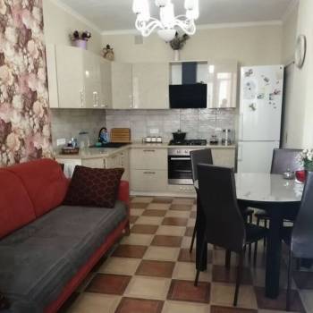 Продается 2-х комнатная квартира, 81,3 м²