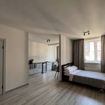 Продается 1-комнатная квартира, 31,4 м²
