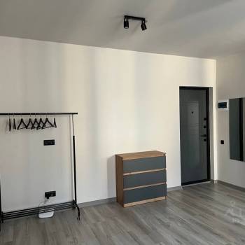 Продается 1-комнатная квартира, 31,4 м²