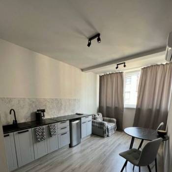Продается 1-комнатная квартира, 31,4 м²