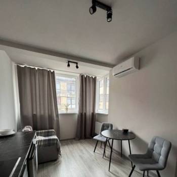 Продается 1-комнатная квартира, 31,4 м²