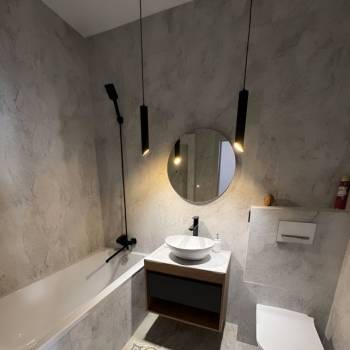 Продается 1-комнатная квартира, 31,4 м²