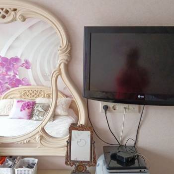 Сдается 1-комнатная квартира, 43 м²