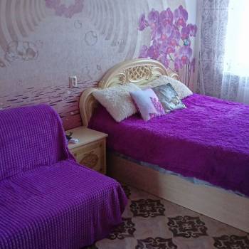 Сдается 1-комнатная квартира, 43 м²