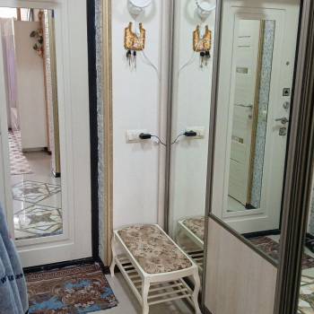 Сдается 1-комнатная квартира, 43 м²