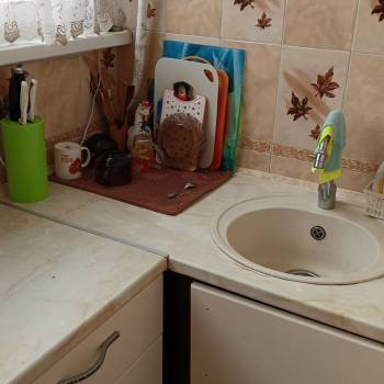 Сдается 1-комнатная квартира, 43 м²