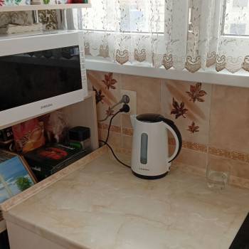 Сдается 1-комнатная квартира, 43 м²