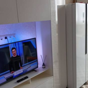 Сдается 1-комнатная квартира, 43 м²