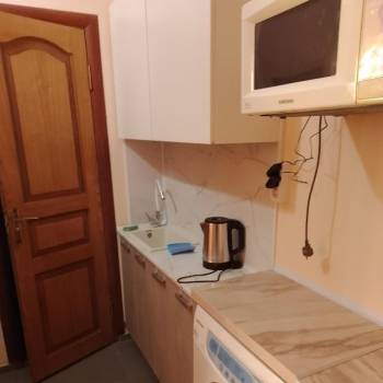 Сдается 1-комнатная квартира, 24 м²