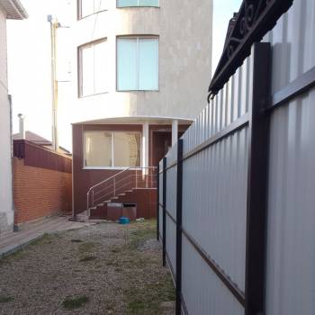 Сдается 1-комнатная квартира, 24 м²