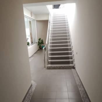 Сдается 1-комнатная квартира, 24 м²
