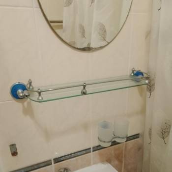 Сдается 1-комнатная квартира, 24 м²