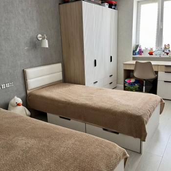 Продается 3-х комнатная квартира, 72 м²