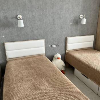 Продается 3-х комнатная квартира, 72 м²