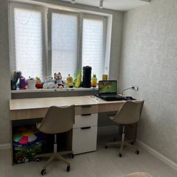 Продается 3-х комнатная квартира, 72 м²