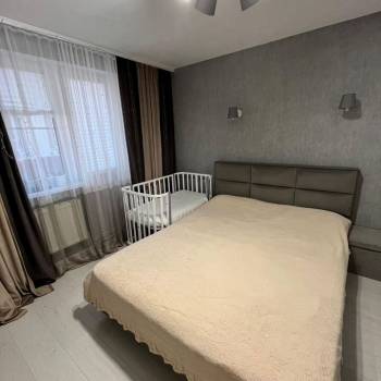 Продается 3-х комнатная квартира, 72 м²
