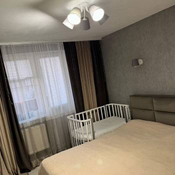 Продается 3-х комнатная квартира, 72 м²