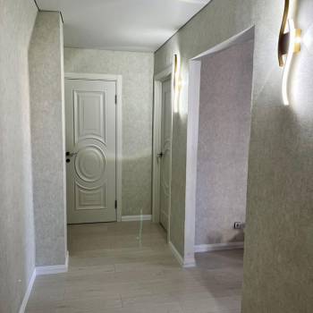 Продается 3-х комнатная квартира, 72 м²