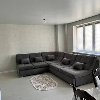Продается 3-х комнатная квартира, 72 м²
