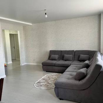 Продается 3-х комнатная квартира, 72 м²