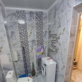 Продается 1-комнатная квартира, 38,6 м²