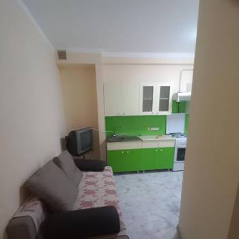 Продается 1-комнатная квартира, 38,6 м²
