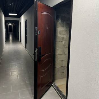 Продается 1-комнатная квартира, 35,4 м²