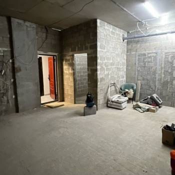 Продается 1-комнатная квартира, 35,4 м²