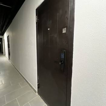 Продается 1-комнатная квартира, 35,4 м²