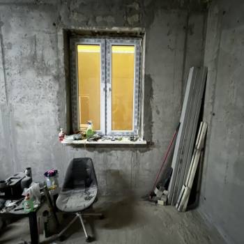 Продается 1-комнатная квартира, 35,4 м²