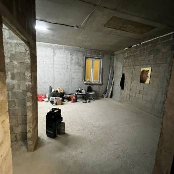 Продается 1-комнатная квартира, 35,4 м²