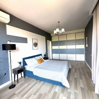 Сдается 2-х комнатная квартира, 73 м²