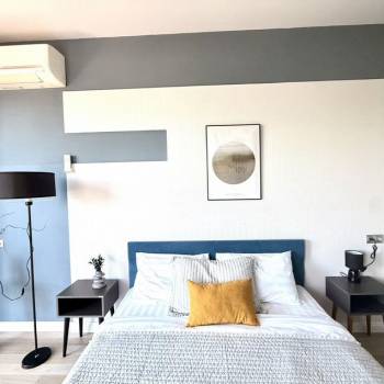 Сдается 2-х комнатная квартира, 73 м²