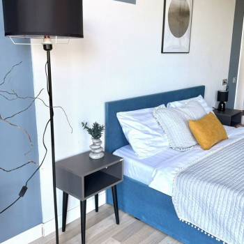 Сдается 2-х комнатная квартира, 73 м²